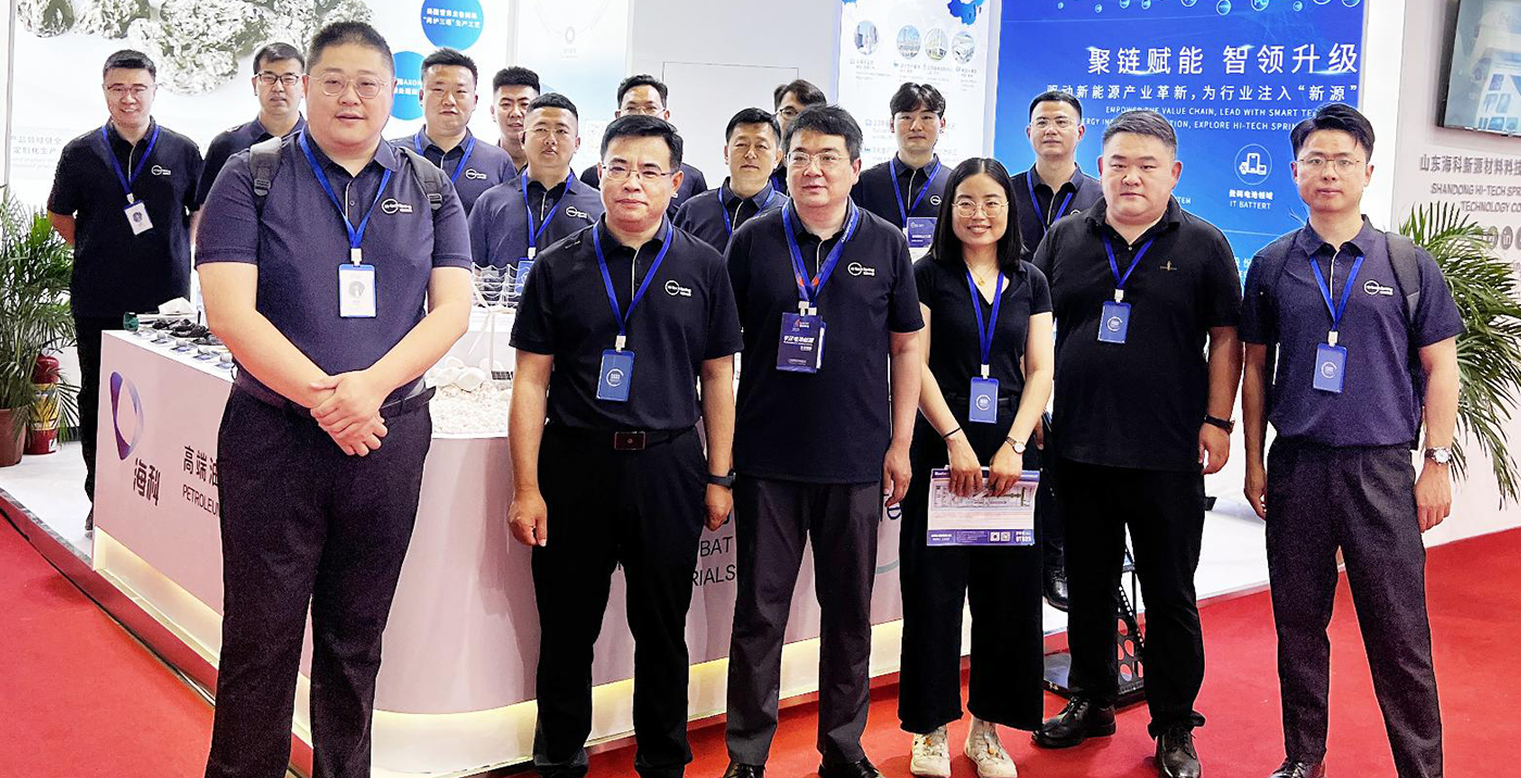 爱游戏体育-爱游戏（中国）一站式服务官方网站连续五届亮相CIBF，创新赋能未来